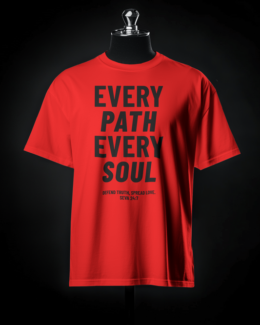 Every Path Every Soul