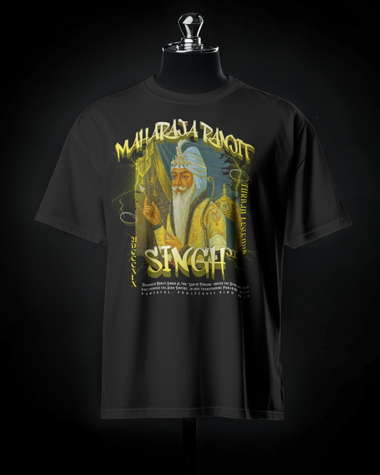 Men’s Maharaja Ranjit Singh Ji